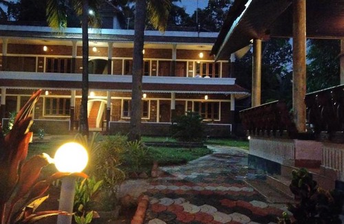 Edava House | M R Beach & Cottages