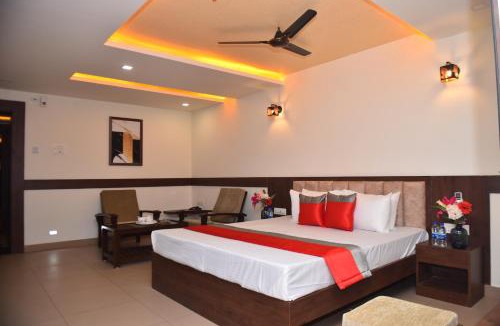 Dharwad Apartment | M R Residency Dharwad.