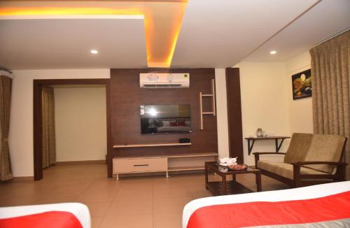 Dharwad Apartment | M R Residency Dharwad.