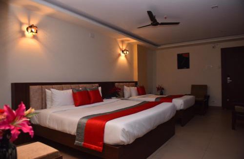 Dharwad Apartment | M R Residency Dharwad.