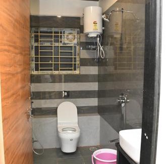 Mudhol Hotel | M R Residency Lokapur