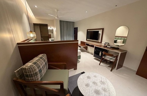 Dharwad Hotel | M R SUITES