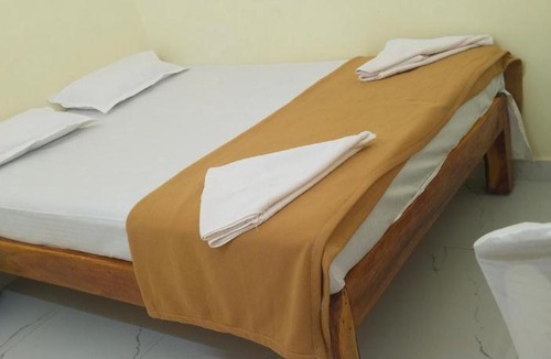 Badami Hotel | M Star RESIDENCY
