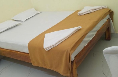 Badami Hotel | M Star RESIDENCY