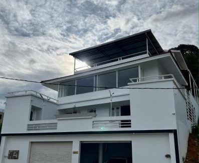 Kodaikanal Villa | M town Homestay