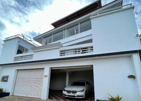 Kodaikanal Villa | M town Homestay