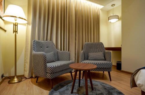 Nagpur Hotel | M2 Square by Monday Premium