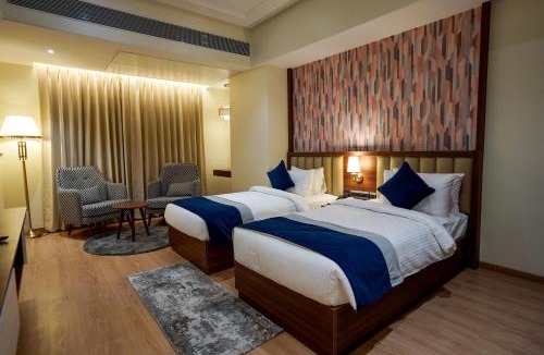 Nagpur Hotel | M2 Square by Monday Premium