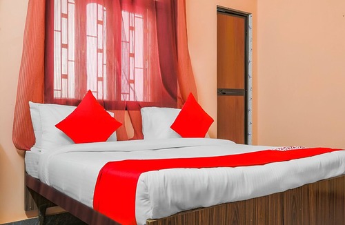 Sernabatim Hotel | Ma Micky Guest House