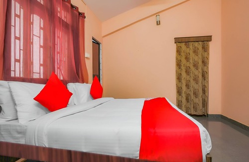 Sernabatim Hotel | Ma Micky Guest House