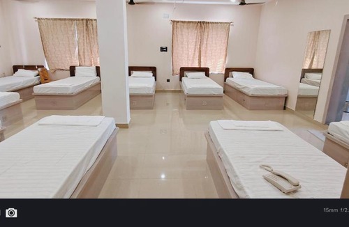 Baripada Hotel | Maa Ambika Royal House