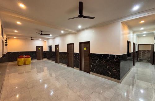 Asansol Hotel | MAA BANQUET AND ROOMSs