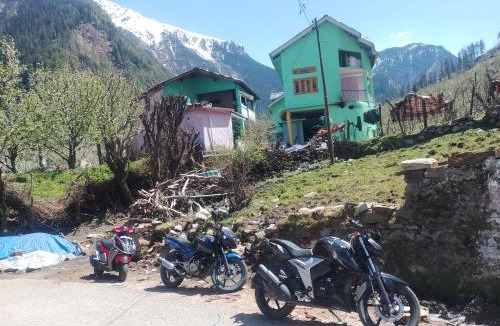 Bhatwari House | Maa Bhagirathi Homestay