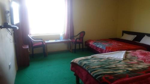 Munsyari House | Maa Bhawani Hotel - Munsiyari