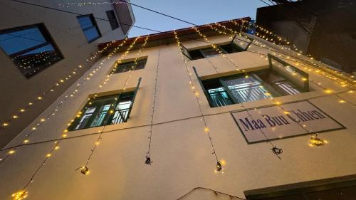 Jawlakhel House | Maa Buu Chhen