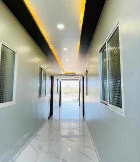Khandwa Hotel | Maa Rewa Palace