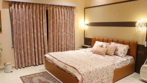 Sambalpur Villa | Maa Samaleshwari Farmhouse by GGH