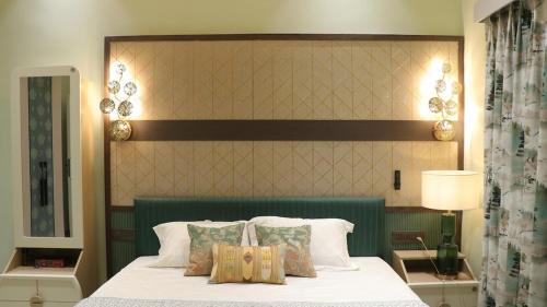 Sambalpur Villa | Maa Samaleshwari Farmhouse by GGH