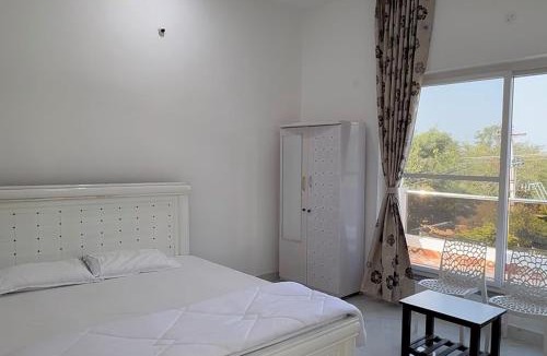 Chevella Villa | Maa Stays - KK Farm Palace