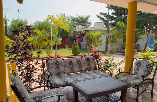 Chevella Villa | Maa Stays - Sri Avadutha