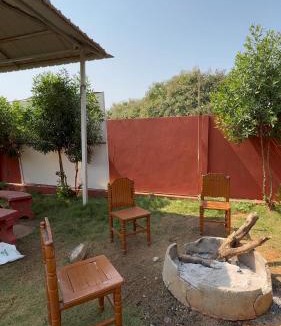 Chevella Villa | Maa Stays - Sri Avadutha