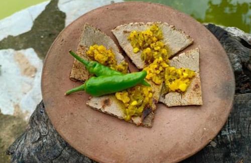 Chirawa House | Maanjoofarms Pilani
