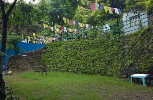 Shivpuri Resort | Maasa Retreat & Resort