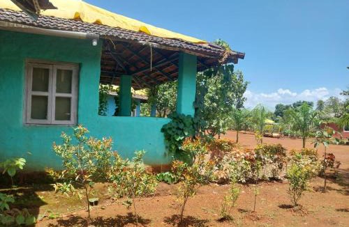 Kankavali Hotel | Maati Nature Resort