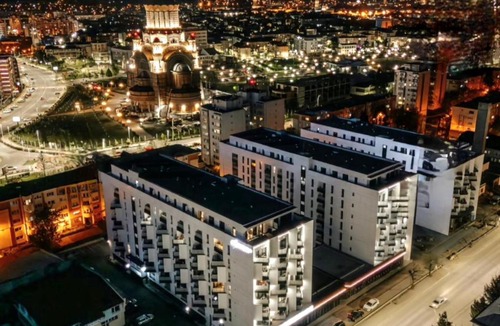 Baia Mare Apartment | Mabelle Gold Stay