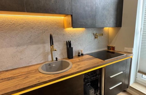 Baia Mare Apartment | Mabelle Gold Stay