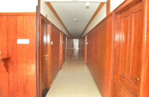 Takkalai Hotel | MAC Lodge