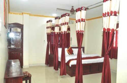 Takkalai Cabin | MAC Lodge