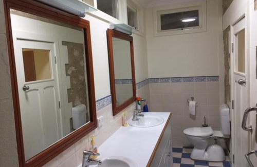 Naracoorte Bed & Breakfast | MacDonnell House Naracoorte