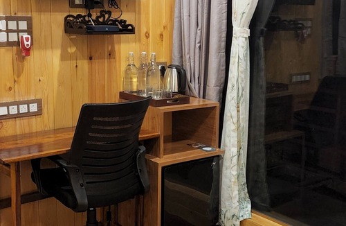 Sirsi Cottage | Machan @ Captain's Camp, Sirsi