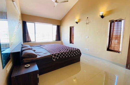 Lonavala Villa | Machayenge Villa - 3 Bedroom Villa with Private Pool & Hill View
