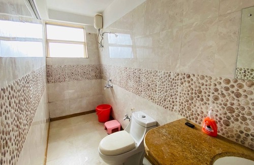 Lonavala Villa | Machayenge Villa - 3 Bedroom Villa with Private Pool & Hill View