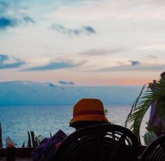 Varkala Hotel | Mad about Coco Yoga & Beach Retreat