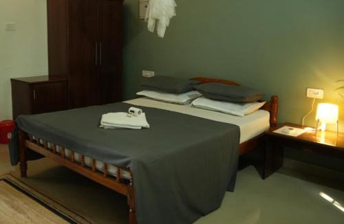 Varkala Hotel | Mad about Coco Yoga & Beach Retreat