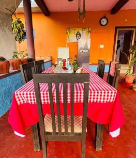 Virarajendrapet House | Madan Homestay
