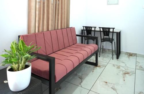 Payangadi Hotel | Madayi Residency