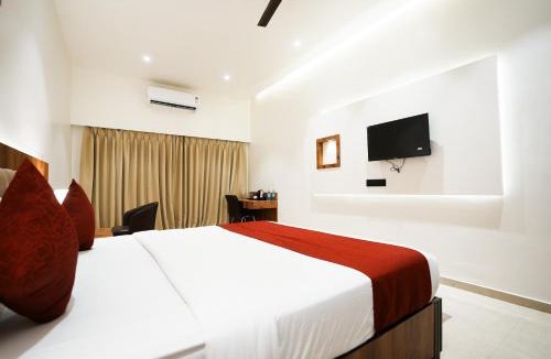 Kalyan Hotel | Madhav Residency Hotel & Banquet, Kalyan, Mumbai