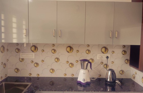 Kochi Apartment | Madhavam Tranquil Haven - Your peaceful home away home in Kochi