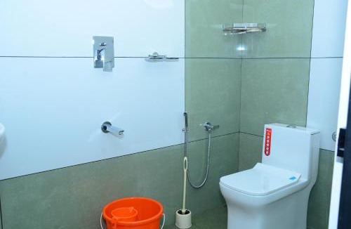 Kochi Apartment | Madhavam Tranquil Haven