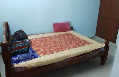 Tiruchirappalli Apartment | Madhavi Enclave Homestay