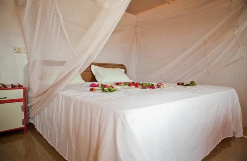 Canacona Hotel | Madhu Beach Huts