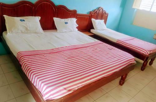 Virudhunagar Apartment | Madhu Shini Paradise Residency
