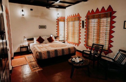 Delawadi Resort | Madhuban Eco Retreat