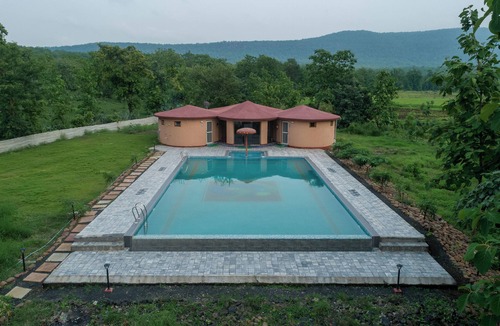Delawadi Resort | Madhuban Eco Retreat
