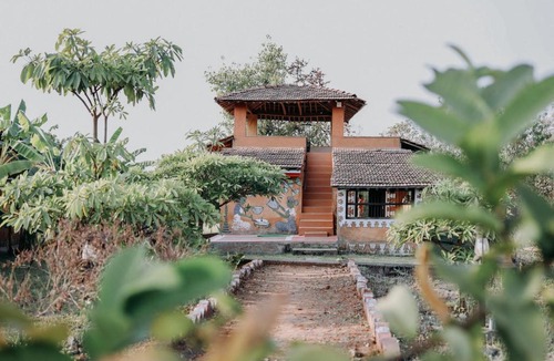 Delawadi Resort | Madhuban Eco Retreat