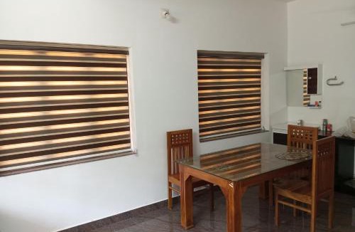 Kunnamkulam Villa | Madhuban Homes